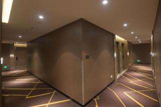 IU Hotel·Chongqing XinPAI·fang Fortune Centre - Chongqing - 2