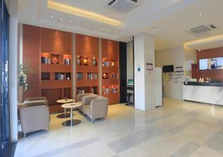 City Comfort Inn Guangzhou Zengcheng Wanda Plaza Metro Station - Canton - 5