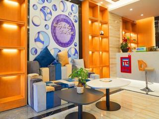 PAI Hotel·Hefei Nanyihuan Huizhou Avenue - Hefei - 6