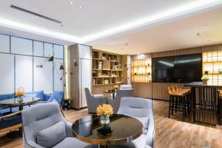 Echarm Hotel Shenyang Nanta Shoe City Army General Hospital - Shenyang - 7