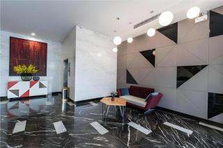 Borrman Hotel Wuxi Hubin Business Street - Wuxi - 7