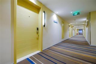 City Comfort Inn Chongqing Yangjiaping Pedestrian Street the MixC - Chongqing - 3
