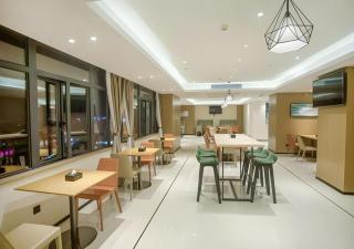 City Comfort Inn Danzhou Zhongxing Street - Danzhou - 9