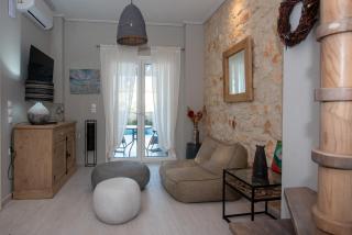 ZANTE STARLET - Chic Hideaway with Pool & Comfort - Lagópodhon - 9