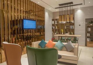 City Comfort Inn Danzhou Zhongxing Street - Danzhou - 7