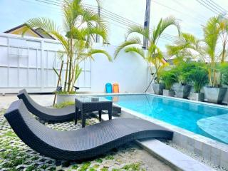 Lux Sila Pool Villa - Chaweng - 2