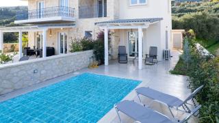 ZANTE STARLET - Chic Hideaway with Pool & Comfort - Lagópodhon - 5