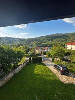 Vila Plivsko jezero - Jajce - 7
