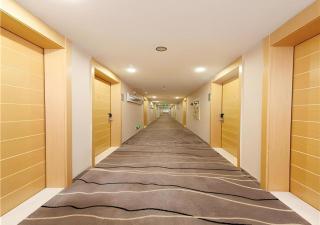 City Comfort Inn Yunfu Luoding Triumph Plaza - Yunfu - 0