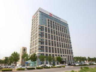 City Comfort Inn Dongying Port - Huangwocun - 0