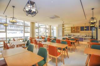 City Comfort Inn Kunming Nanping Pedestrian Street Wangfujing - Kunming - 5