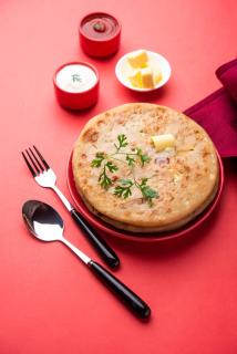 The Bayleaf Cafe and Shivalik Homestay - Nainital - 9