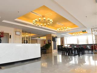 City Comfort Inn Dongying Port - Huangwocun - 6