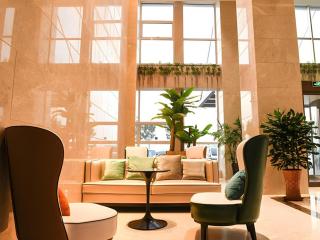 City Comfort Inn Dongying Port - Huangwocun - 3