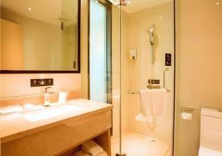 City Comfort Inn Hezhou Avenue - Hezhou - 2