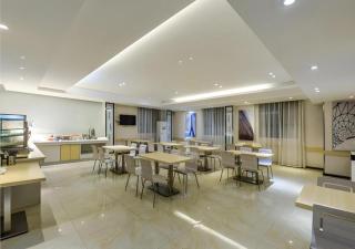 City Comfort Inn Hotel Guiyang Normal University Yangmingci Metro Station - Guiyang - 8