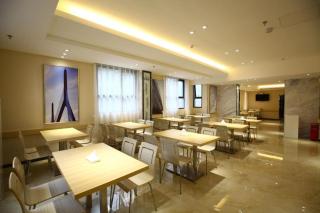 City Comfort Inn Hotel Guiyang Normal University Yangmingci Metro Station - Guiyang - 2