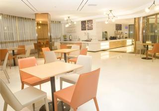 City Comfort Inn Yuzhou Yuwang Square - Xuchang - 8
