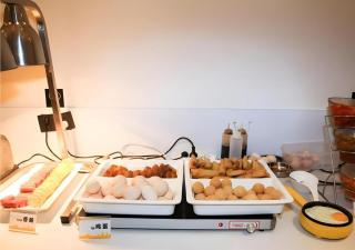 City Comfort Inn Xiaogan Anlu - Xiaogan - 2