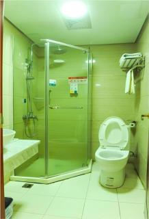 City Comfort Inn Hengyang Nanyue Scenic Spot Temple - Hengyang County - 1