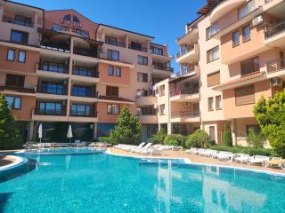 Efir Sunny beach holiday apartment - Sunny Beach - 4