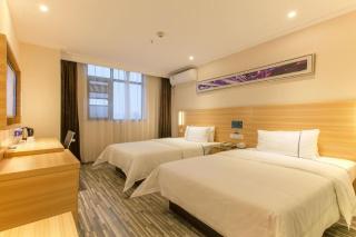 City Comfort Inn Wuhan Rui'an Street Metro Station - Wuhan - 9