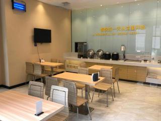 City Comfort Inn Wuhan Rui'an Street Metro Station - Wuhan - 7
