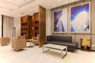 City Comfort Inn Wuhan Rui'an Street Metro Station - Wuhan - 3