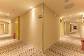 City Comfort Inn Wuhan Rui'an Street Metro Station - Wuhan - 2