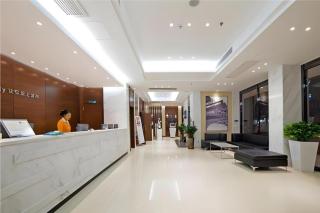 City Comfort Inn Maoming High Speed Railway Station Wenming Road - Maoming - 9