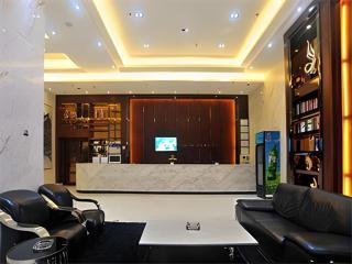 City Comfort Inn Maoming Xuefu - Maoming - 5