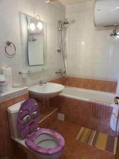 Efir Sunny beach holiday apartment - 1