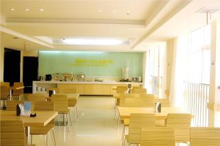 City Comfort Inn Qianjiang Longxiacheng - Qianjiang - 8