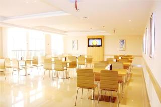 City Comfort Inn Qianjiang Longxiacheng - Qianjiang - 6