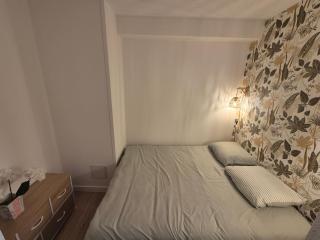 Le Fidji Cosy - Parking - Centre ville - La Grande-Motte - 4
