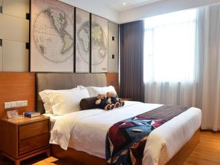 James Joyce Coffetel· Foshan Dali Guangfo Zhicheng Store - Foshan - 1