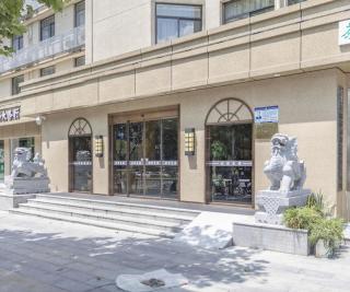 James Joyce Coffetel· Hefei Anhui Agricultural University - Hefei - 1