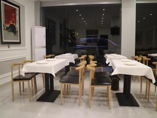 Jun Hotel Jiangsu Yangzhou Jiangdu District Xiaoji Town Yingtai Industrial Park - Yangzhou - 8