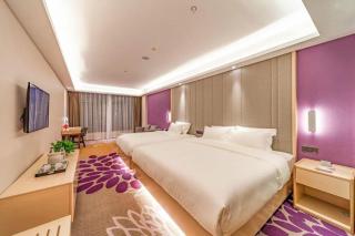 Lavande Hotel Nujiangzhou - Lushui - 9