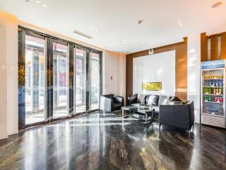 Zmax Hotels· Shijiazhuang Zhongshan Xi Road Xiwang Metro Station - 4