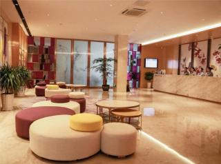 Lavande Hotel Nujiangzhou - Lushui - 7
