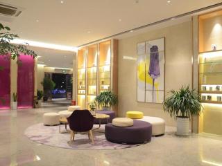 Lavande Hotel Nujiangzhou - Lushui - 3