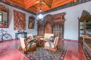 SUPER OYO Collection O 2383 Andongkoe 64 Salatiga - 8