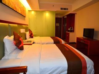 Jun Hotel Guizhou Guiyang Yunyan District Yunyan Square - Guiyang - 4