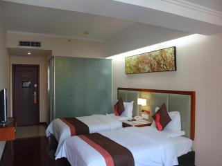 Jun Hotel Guizhou Guiyang Yunyan District Yunyan Square - Guiyang - 1