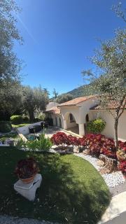 Colocation de Vacances - Saint-Martin-du-Var - 0