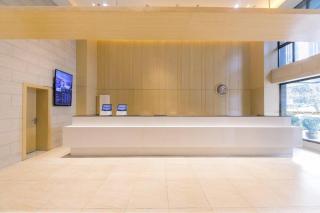 JI Hotel Xi'an High-tech Zone - Xi'an - 4
