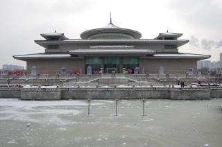 JI Hotel Xi'an High-tech Zone - Xi'an - 1