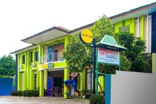 SPOT ON 2815 Hotel Damai - 5