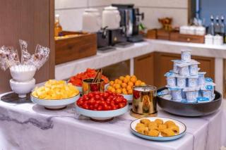 Orange Hotel Select Beijing Jinsong Qiaodong - Beijing - 8
